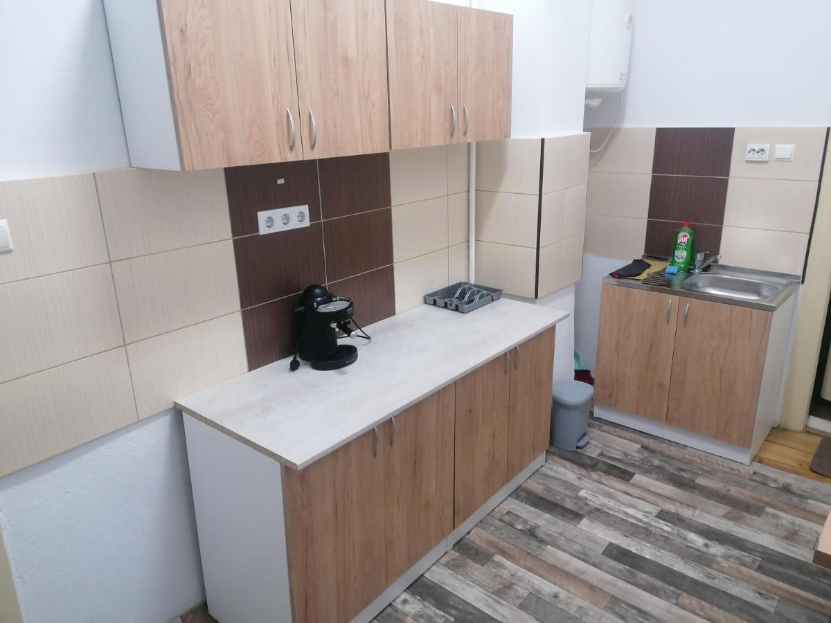 Studio Ultracentral סיביו מראה חיצוני תמונה