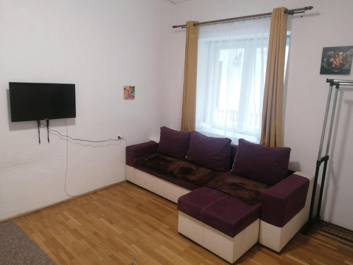 Studio Ultracentral סיביו מראה חיצוני תמונה