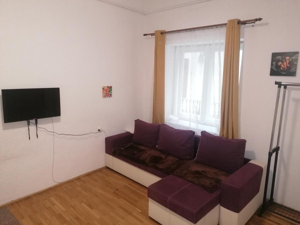 Studio Ultracentral סיביו מראה חיצוני תמונה